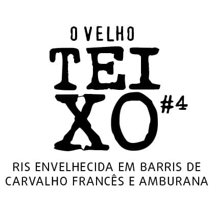 O Velho Teixo #4