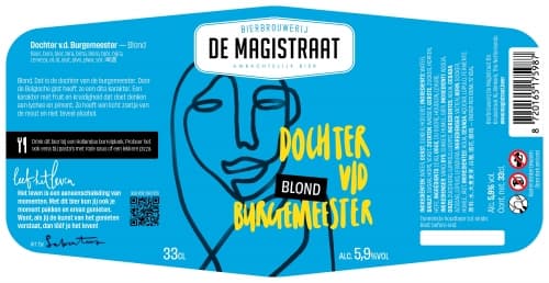 Dochter Van De Burgemeester