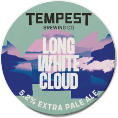 Long White Cloud