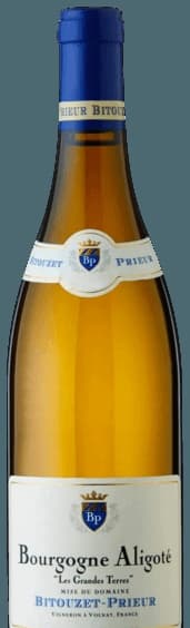 Les Grandes Terres Bourgogne Aligoté