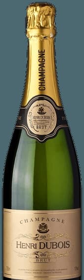 Brut Champagne