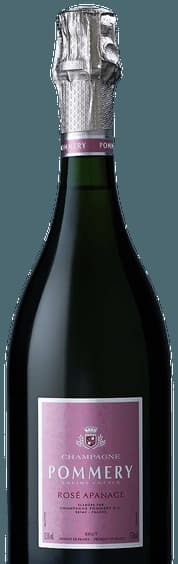 Brut Apanage Rosé Champagne