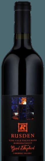 Good Shepherd Cabernet - Malbec