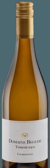 Terroir 11300 Chardonnay