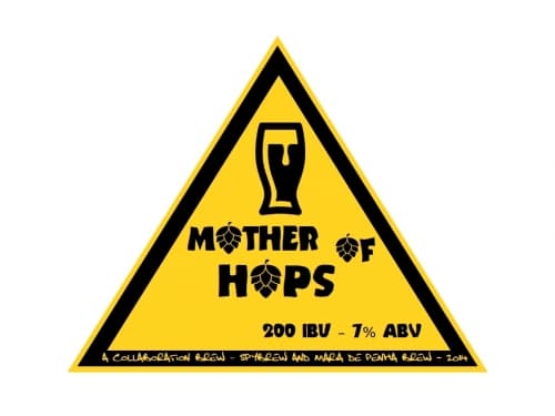 Mother Of Hops