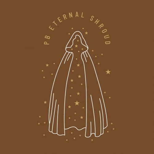 PB Eternal Shroud