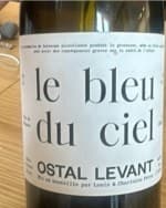 Le Bleu du Ciel Blanc