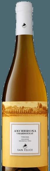 Ancherona Chardonnay Toscana