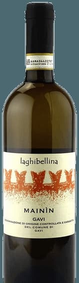 Mainìn Gavi del Comune di Gavi