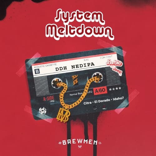 System Meltdown