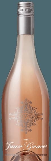 Rosé of Pinot Noir