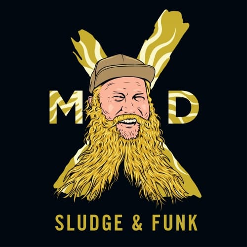 Sludge & Funk