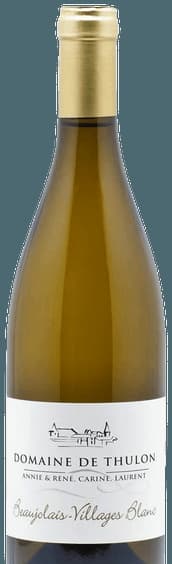 Beaujolais-Villages Blanc