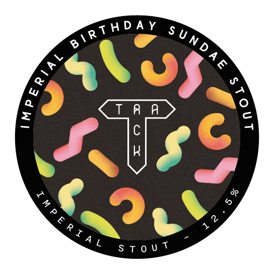 Imperial Birthday Sundae Stout