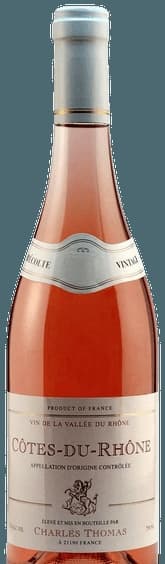 Côtes du Rhône Rosé