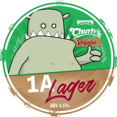1A Lager