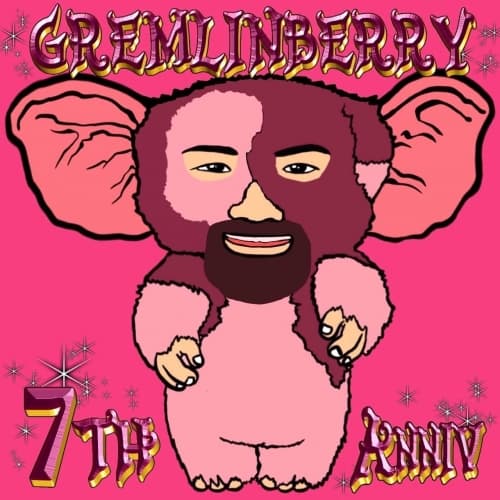 Gremlinberry