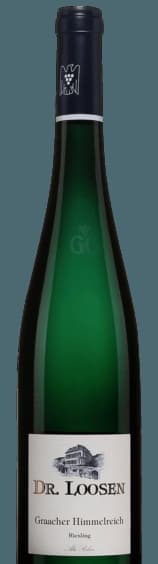 Graacher Himmelreich Riesling Alte Reben GG