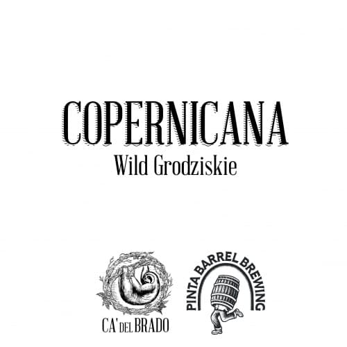 Copernicana