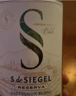 Gran Reserva Sauvignon Blanc