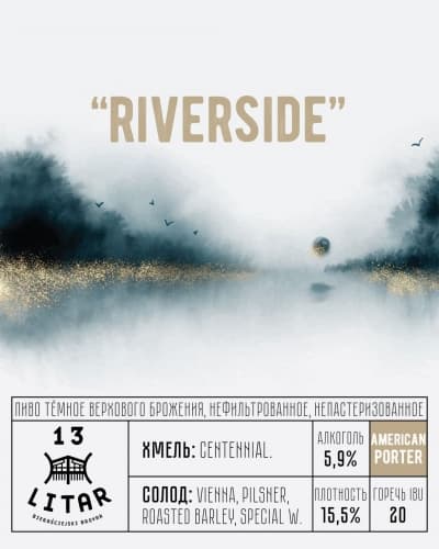 Riverside