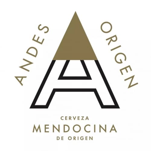 Andes Origen Rubia