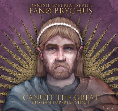 Canute the Great