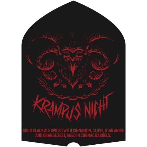 Krampus Nicht