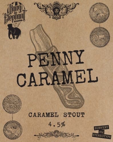 Penny Caramel