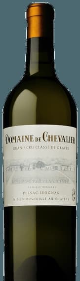 Pessac-Léognan Blanc (Grand Cru Classé de Graves)