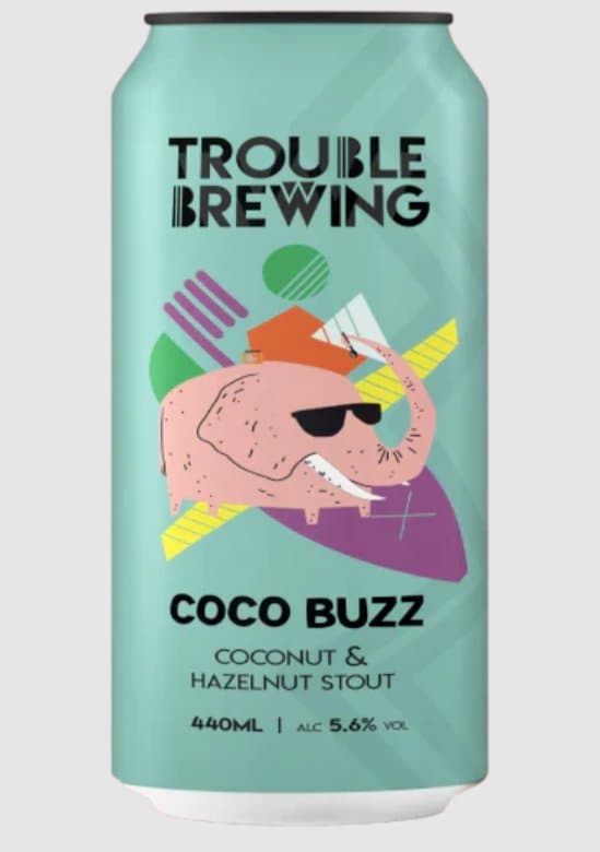 Coco Buzz