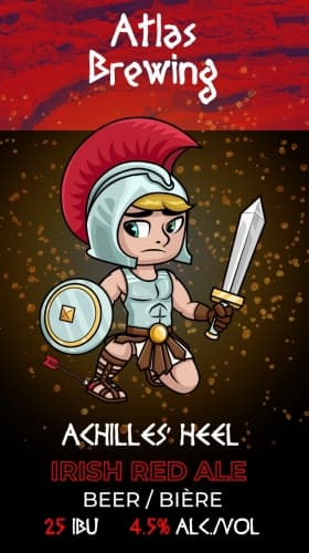 Achilles' Heel