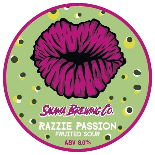 Razzie Passion