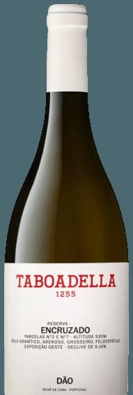 Reserva Encruzado