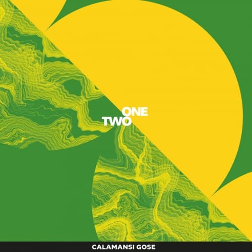 Calamansi Gose