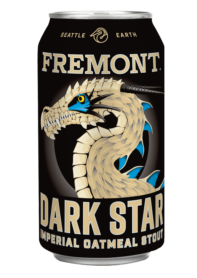 Dark Star