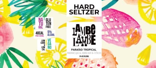 Paraíso Tropical