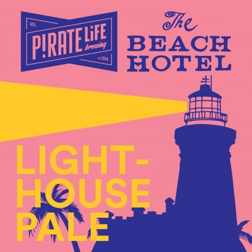 Lighthouse Pale