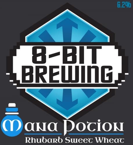 Mana Potion