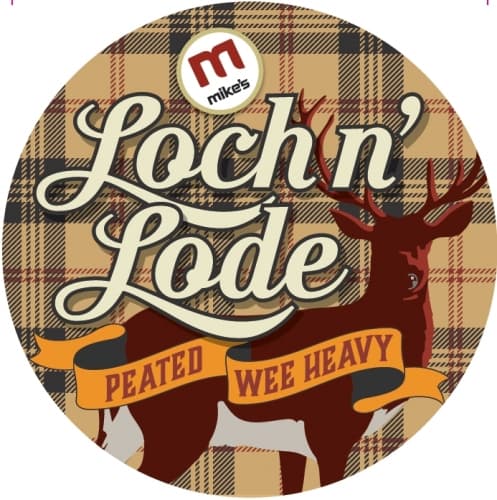 Loch N’ Lode