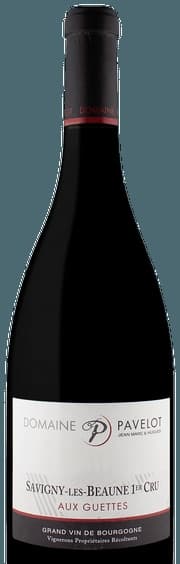Savigny-les-Beaune 1er Cru 'Aux Guettes'