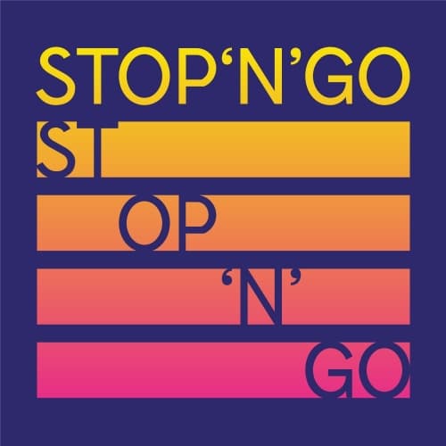 STOP'N'GO: DDH+Lupulin Powder
