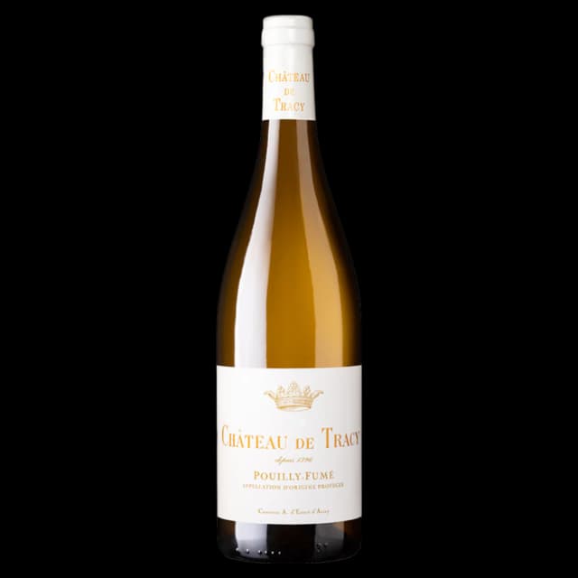 Pouilly-Fumé
