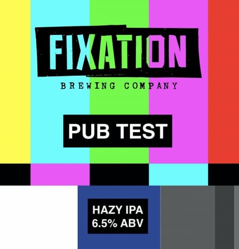Pub Test