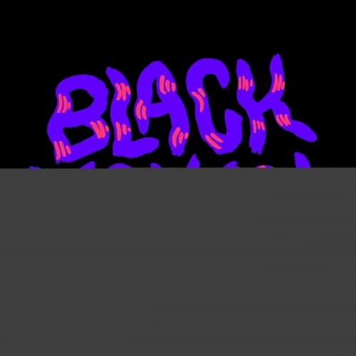 Black Velvet