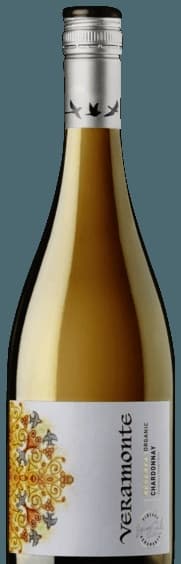 Chardonnay Orgánico Reserva