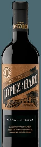 Gran Reserva