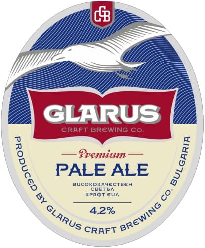 Premium Pale Ale