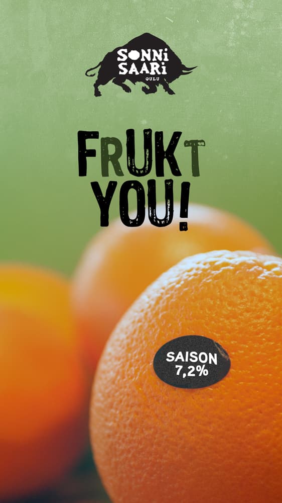 Frukt You