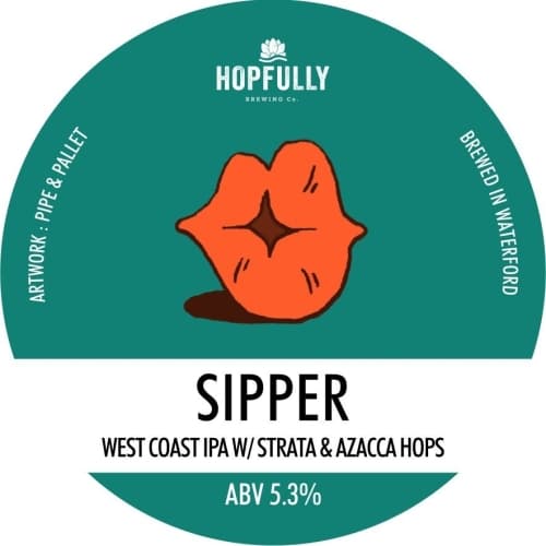 Sipper